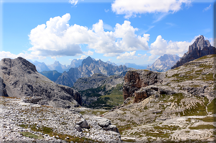 foto Forcella Pian di Cengia